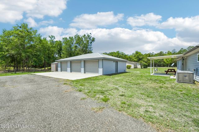 5763 MAVERICK Road, Middleburg, FL 32068