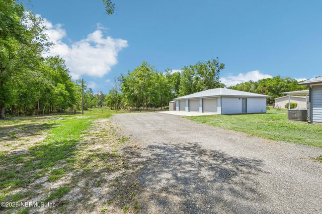 5763 MAVERICK Road, Middleburg, FL 32068
