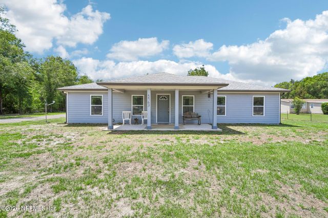 5763 MAVERICK Road, Middleburg, FL 32068