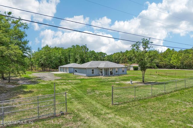 5763 MAVERICK Road, Middleburg, FL 32068