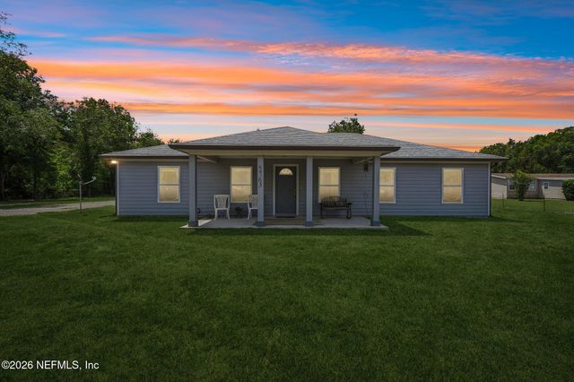5763 MAVERICK Road, Middleburg, FL 32068