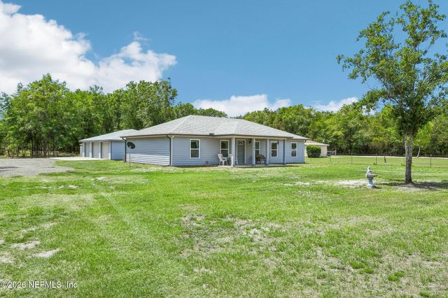 5763 MAVERICK Road, Middleburg, FL 32068