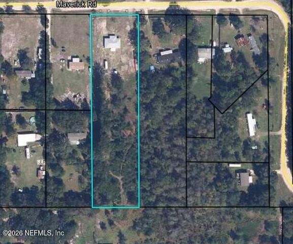 5763 MAVERICK Road, Middleburg, FL 32068