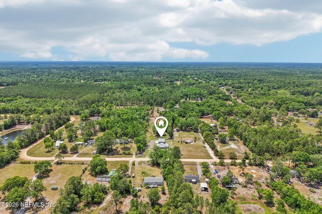 5763 MAVERICK Road, Middleburg, FL 32068