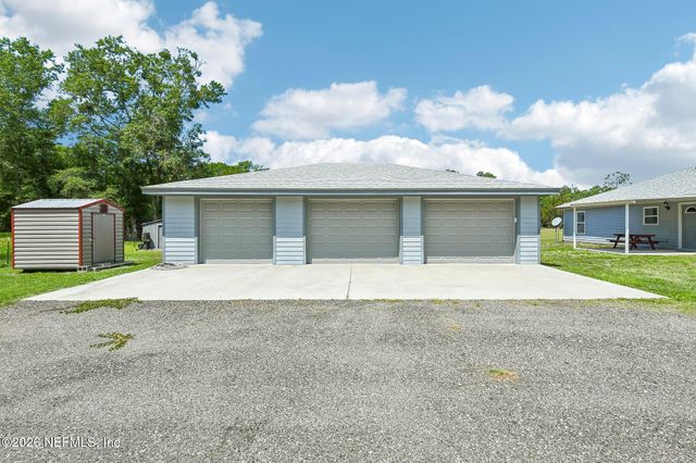 5763 MAVERICK Road, Middleburg, FL 32068