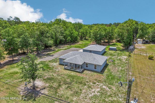 5763 MAVERICK Road, Middleburg, FL 32068