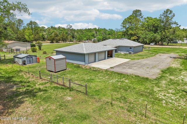 5763 MAVERICK Road, Middleburg, FL 32068