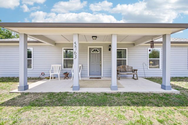 5763 MAVERICK Road, Middleburg, FL 32068