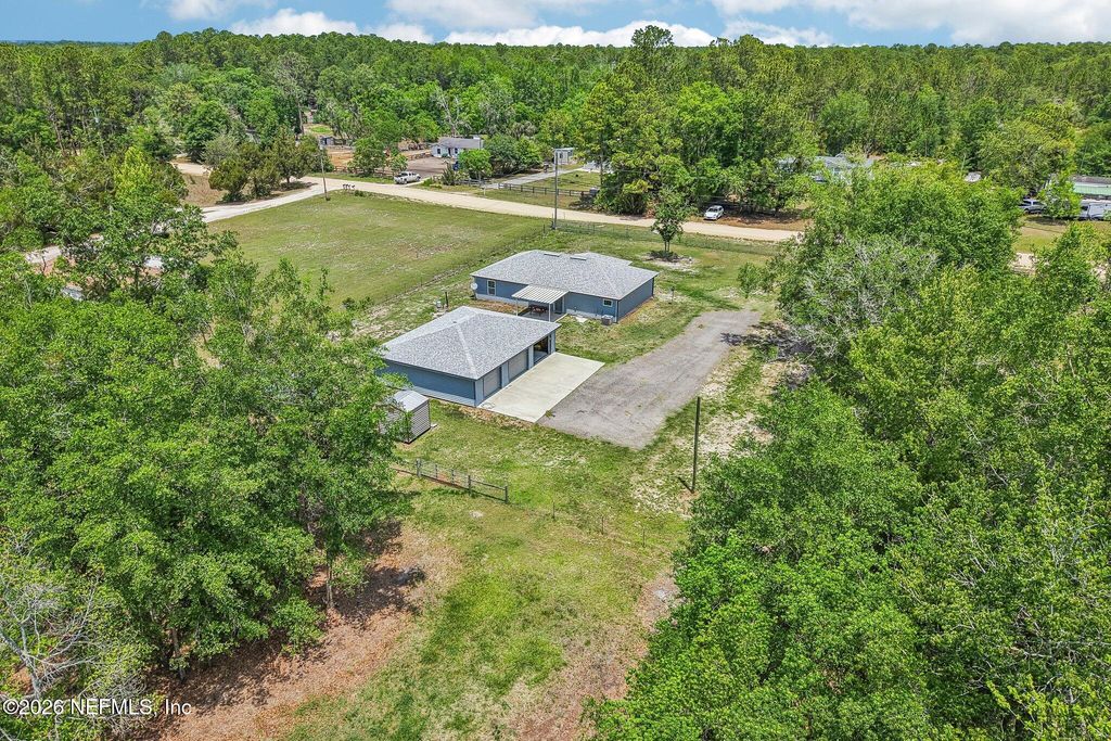 5763 MAVERICK Road, Middleburg, FL 32068