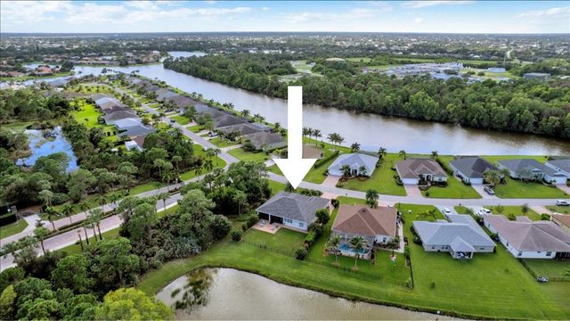 367 SW Vista Lake Drive, Port St. Lucie, Port St Lucie, FL 34953