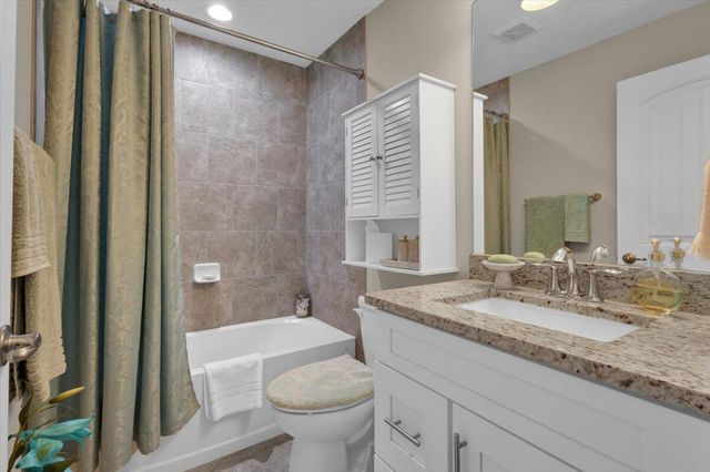 367 SW Vista Lake Drive, Port St. Lucie, Port St Lucie, FL 34953