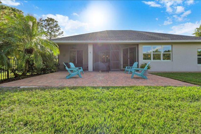 367 SW Vista Lake Drive, Port St. Lucie, Port St Lucie, FL 34953