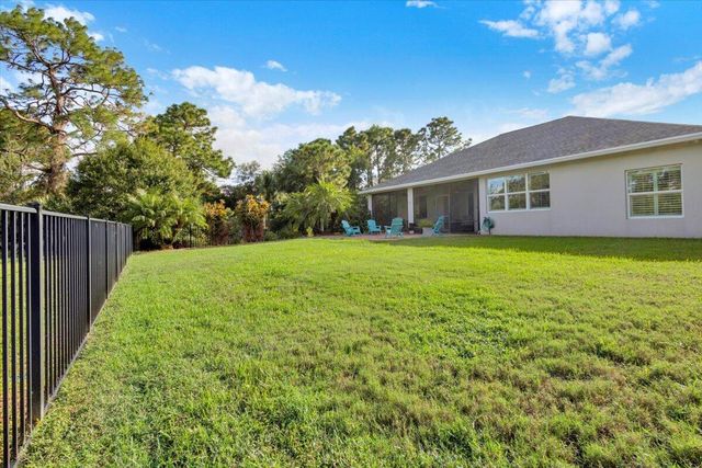 367 SW Vista Lake Drive, Port St. Lucie, Port St Lucie, FL 34953