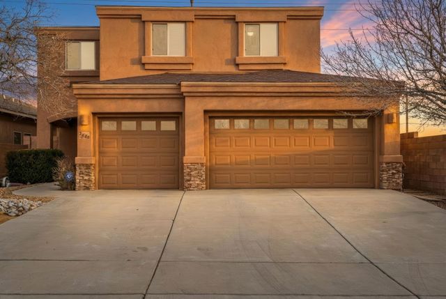 2480 Firewheel Avenue SW, Los Lunas, NM 87031