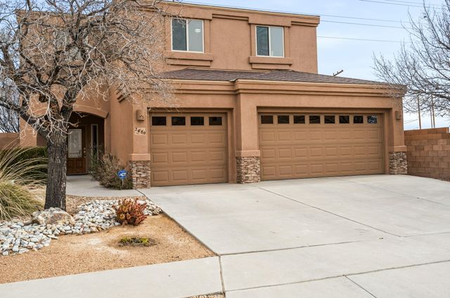 2480 Firewheel Avenue SW, Los Lunas, NM 87031