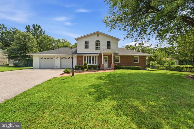 8421 W GROVE RD W, Ellicott City, MD 21043