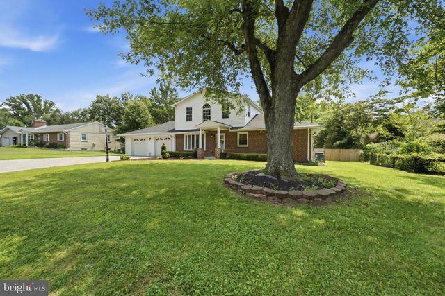 8421 W GROVE RD W, Ellicott City, MD 21043