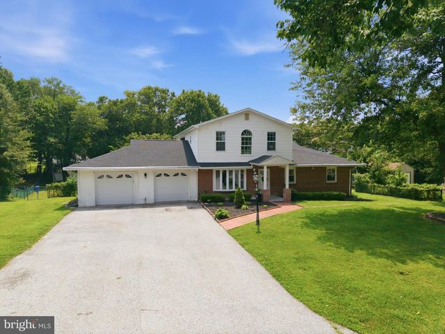 8421 W GROVE RD W, Ellicott City, MD 21043