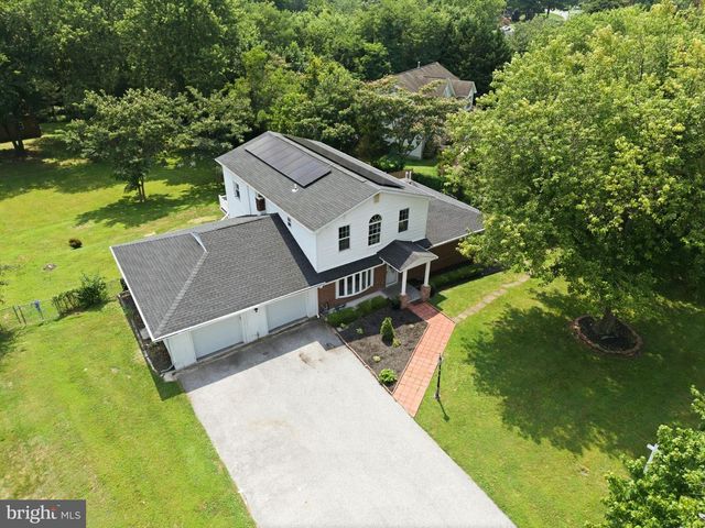 8421 W GROVE RD W, Ellicott City, MD 21043