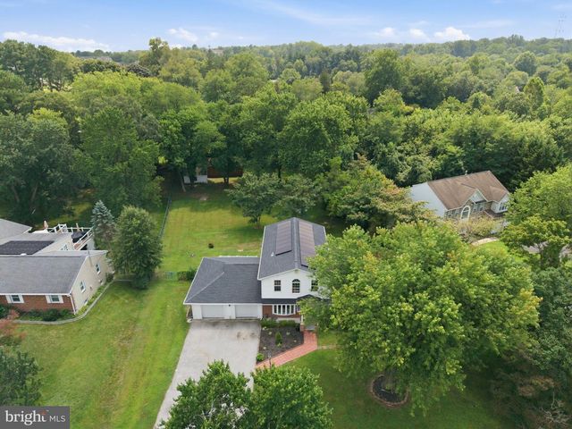 8421 W GROVE RD W, Ellicott City, MD 21043
