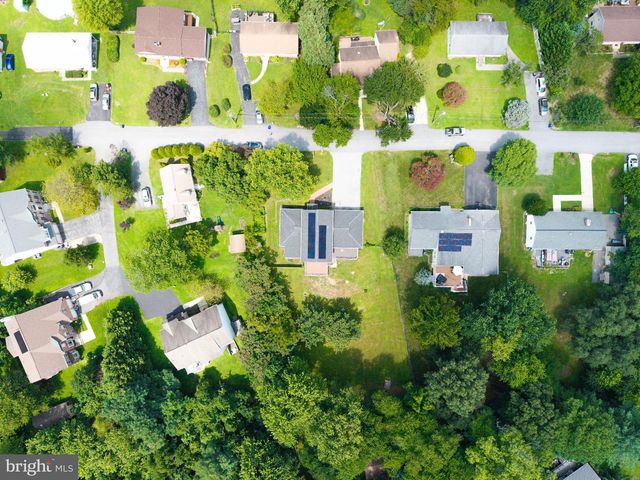 8421 W GROVE RD W, Ellicott City, MD 21043
