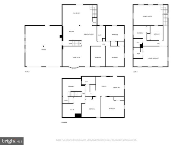 8421 W GROVE RD W, Ellicott City, MD 21043