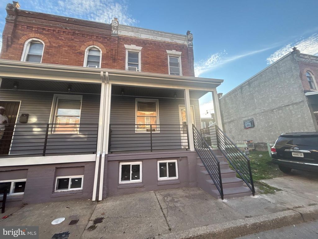 2146 S GOULD ST, PHILADELPHIA, PA 19142 — exterior