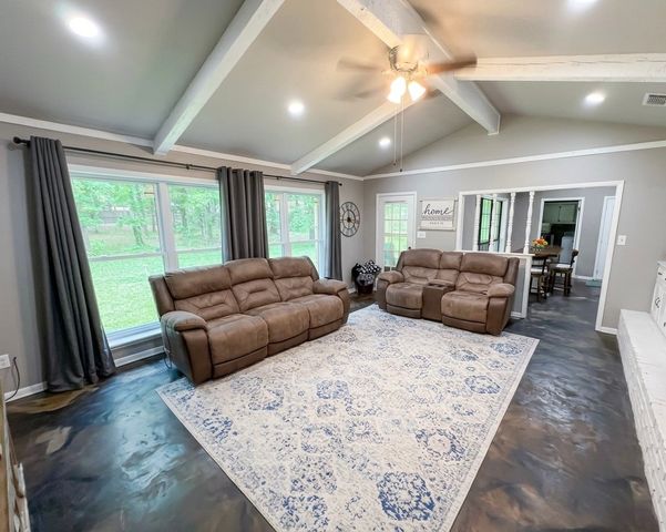 4312 Circle Square Drive, Mooringsport, LA 71060