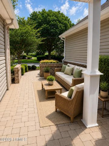 12 Walden Lane, Bluffton, SC 29909