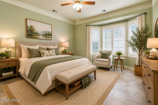 12 Walden Lane, Bluffton, SC 29909