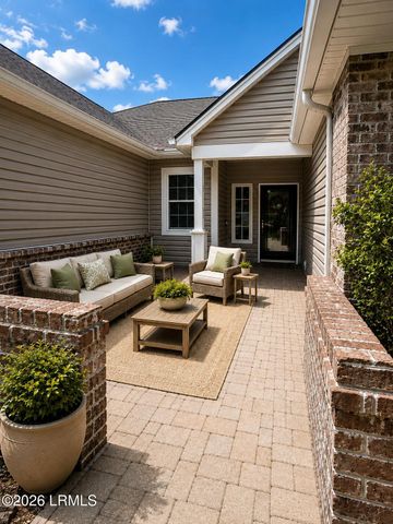 12 Walden Lane, Bluffton, SC 29909
