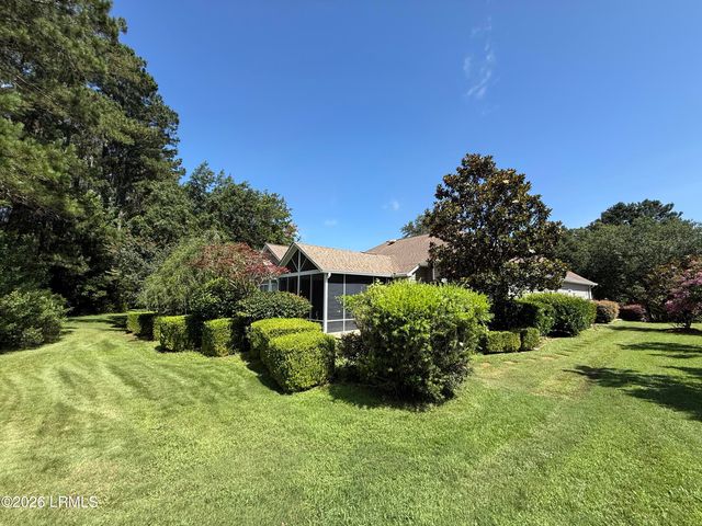 12 Walden Lane, Bluffton, SC 29909