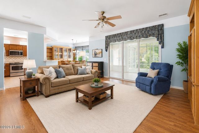 12 Walden Lane, Bluffton, SC 29909