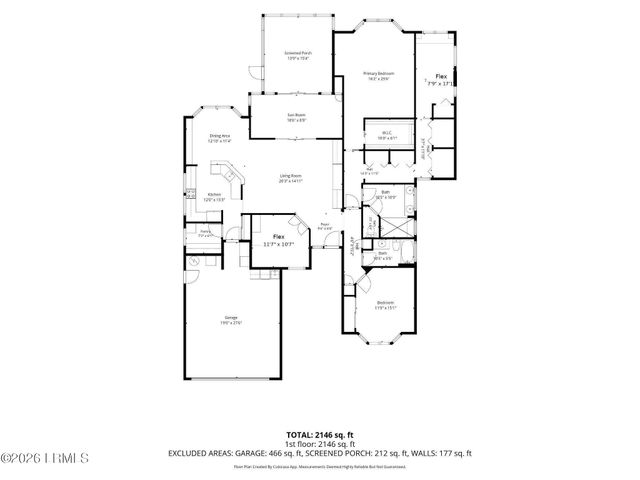 12 Walden Lane, Bluffton, SC 29909