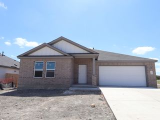 12721 Setting Peak LN, Buda, TX 78610