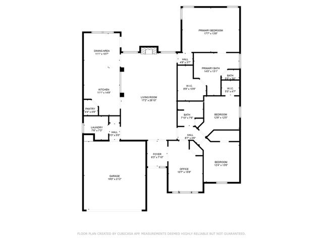 4421 Logan Circle, Granbury, TX 76049
