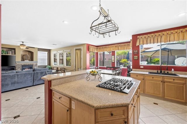 789 Craigmark Court, Henderson, NV 89002