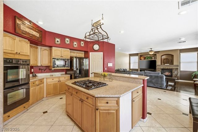 789 Craigmark Court, Henderson, NV 89002