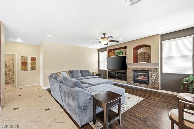 789 Craigmark Court, Henderson, NV 89002