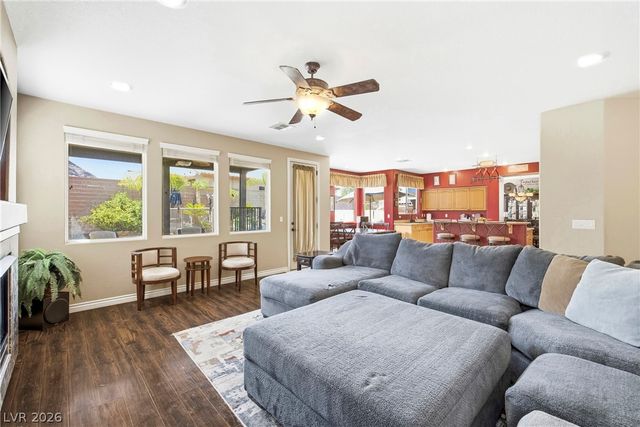 789 Craigmark Court, Henderson, NV 89002
