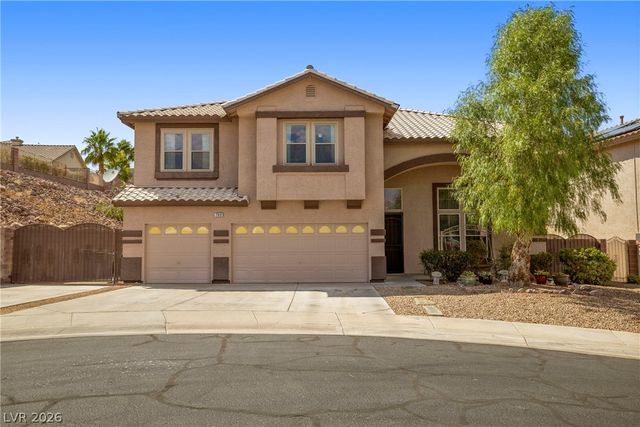 789 Craigmark Court, Henderson, NV 89002