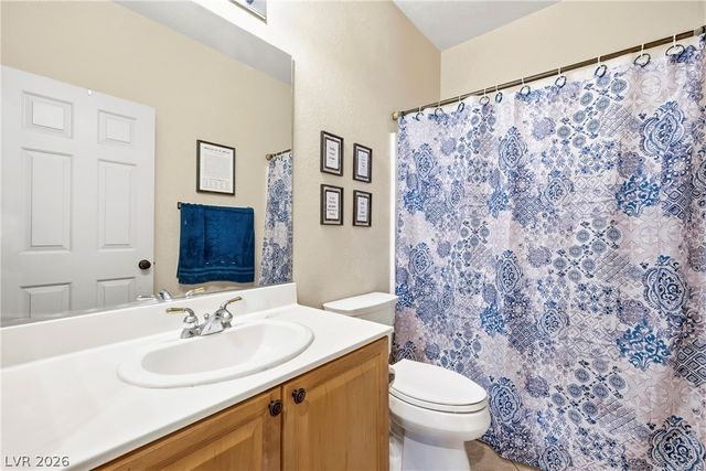 789 Craigmark Court, Henderson, NV 89002