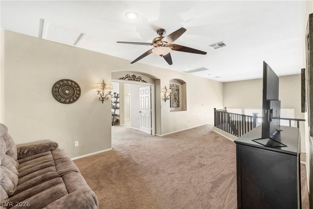 789 Craigmark Court, Henderson, NV 89002