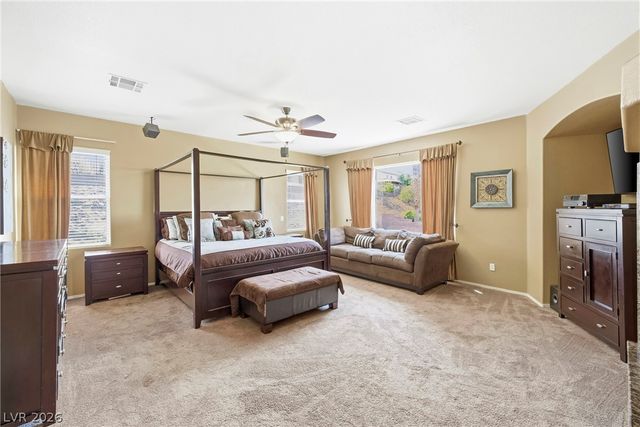 789 Craigmark Court, Henderson, NV 89002