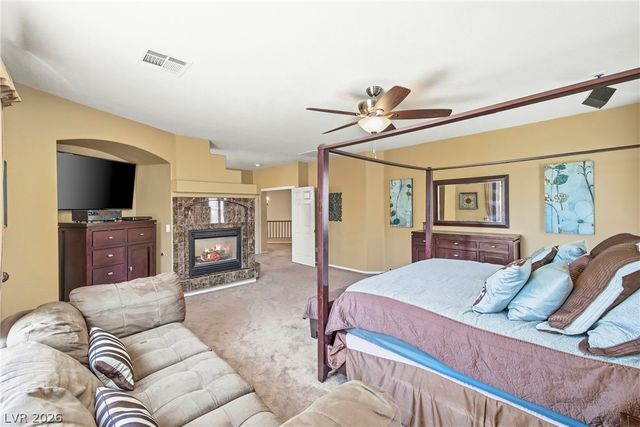 789 Craigmark Court, Henderson, NV 89002