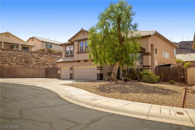 789 Craigmark Court, Henderson, NV 89002