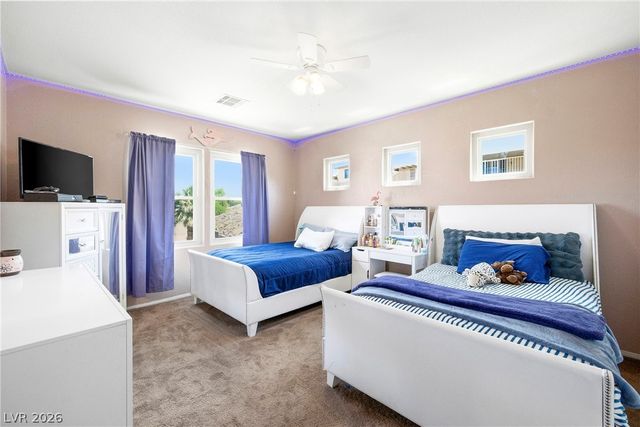 789 Craigmark Court, Henderson, NV 89002