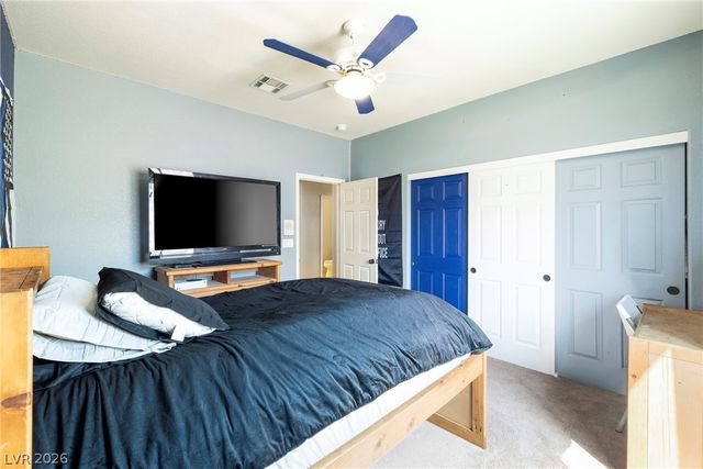 789 Craigmark Court, Henderson, NV 89002