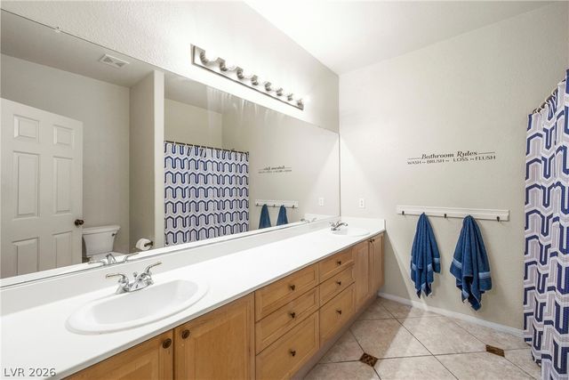 789 Craigmark Court, Henderson, NV 89002