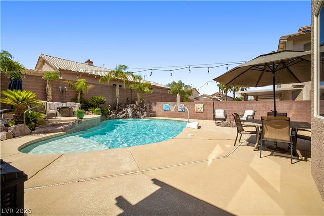 789 Craigmark Court, Henderson, NV 89002